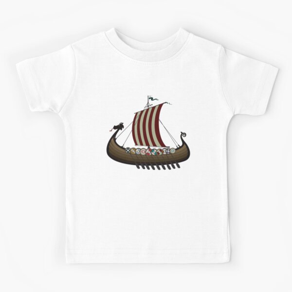 Item preview, Vikings designed and sold by mangulica.