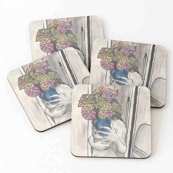 Item preview, Becky designed and sold by renoirs-noods.
