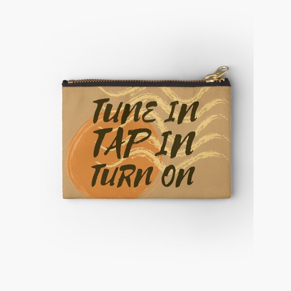 Item preview, Tune In Tap In Turn On designed and sold by HicksFan.