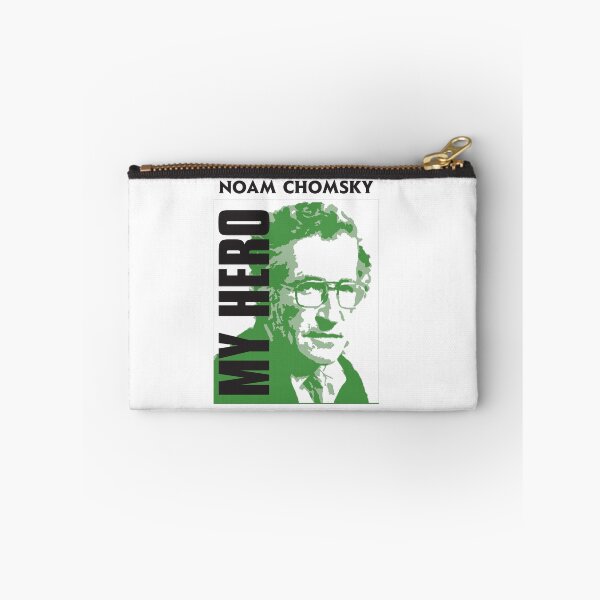 Item preview, Chomsky designed and sold by DJVYEATES.