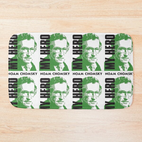 Item preview, Chomsky designed and sold by DJVYEATES.