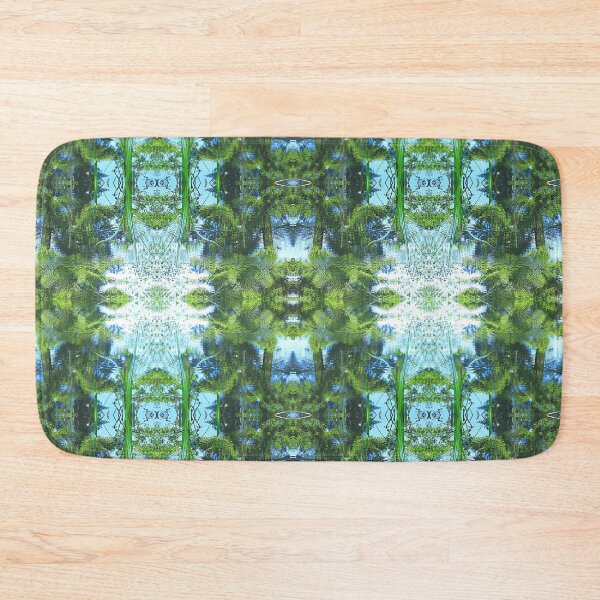 Item preview, Pond Reflections designed and sold by mosastuff.