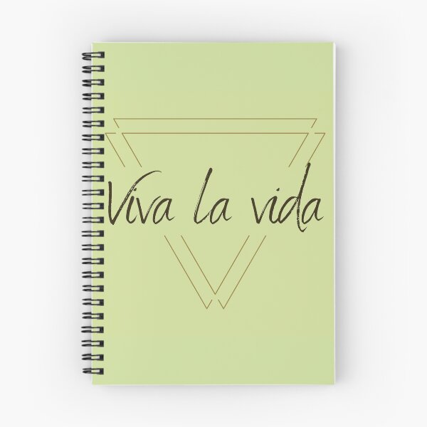 Item preview, Viva La Vida designed and sold by kota324.