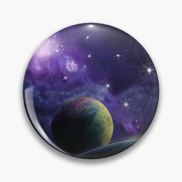 Item preview, Memories of the universe designed and sold by albertobravo.