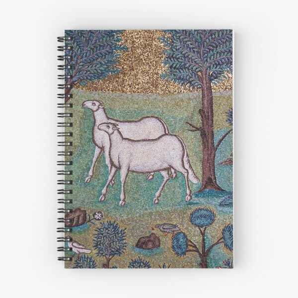 Item preview, all we like sheep designed and sold by The Old North.