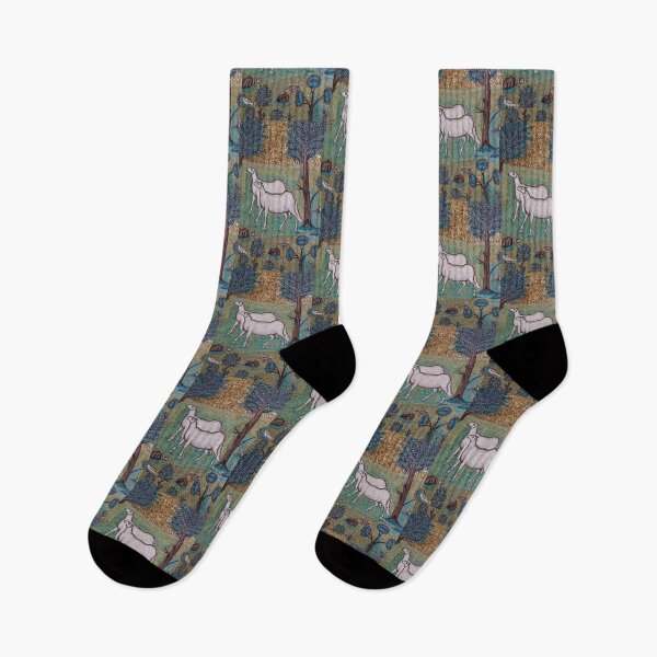 Item preview, all we like sheep designed and sold by The Old North.