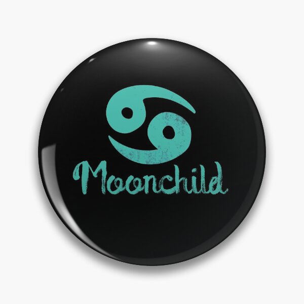 Item preview, MoonChild designed and sold by FrictionMaxxing.
