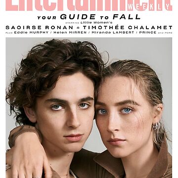 Timothee Chalamet Vogue Photoshoot Poster for Sale by cupidchu