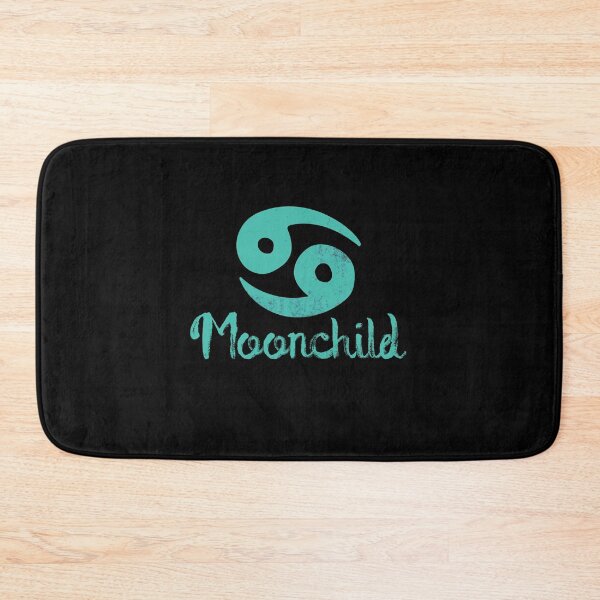 Item preview, MoonChild designed and sold by FrictionMaxxing.