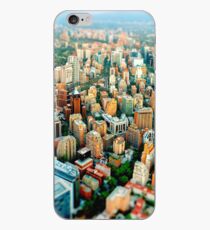 Santiago, Chile iPhone Case