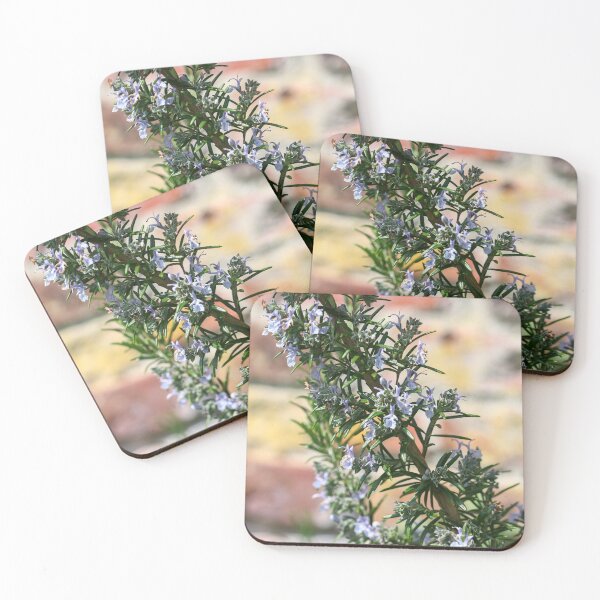 Item preview, Rosemary designed and sold by GreyFeatherPhot.