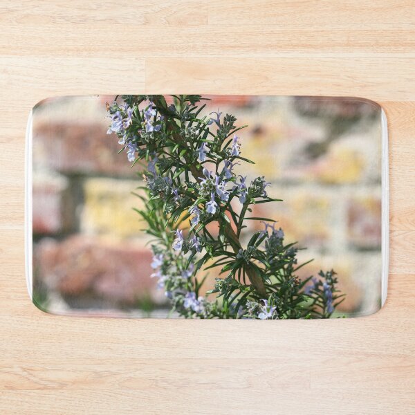 Item preview, Rosemary designed and sold by GreyFeatherPhot.