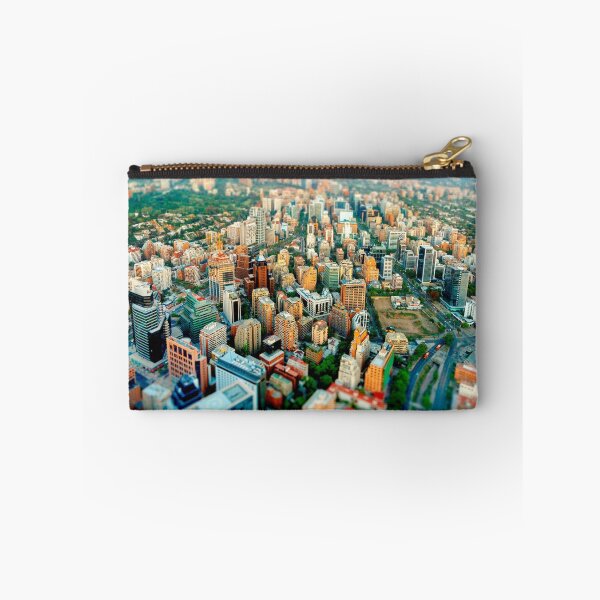 Item preview, Santiago, Chile designed and sold by BWootla.
