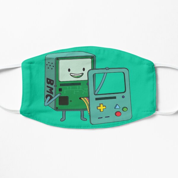 BMO Flat Mask
