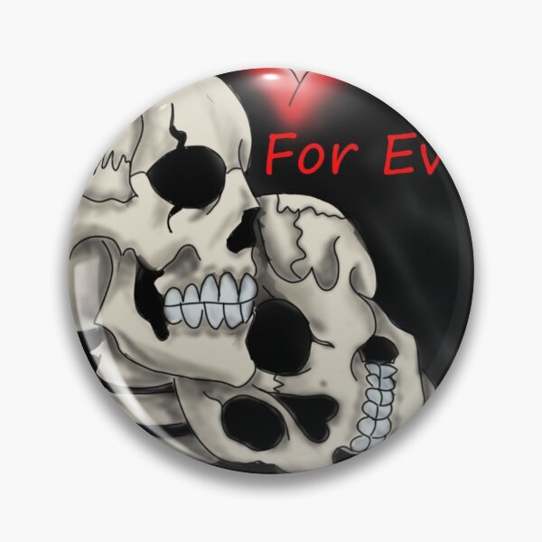Item preview, For ever designed and sold by inkslingerandy.