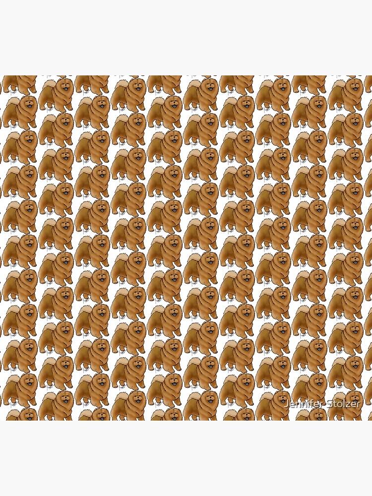 Chow Chow by jameson9101322