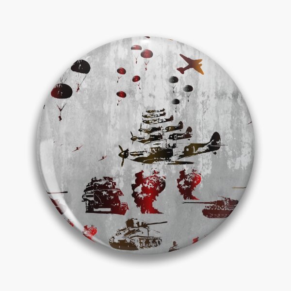 Item preview, 1944 WORLD WAR 2 COLOR designed and sold by johnnyssandart.