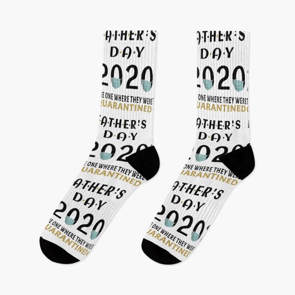 Item preview, Fathers Day 2020 The One Where Dad Quarantined Social Distancing Gifts  designed and sold by AnimaLovers.