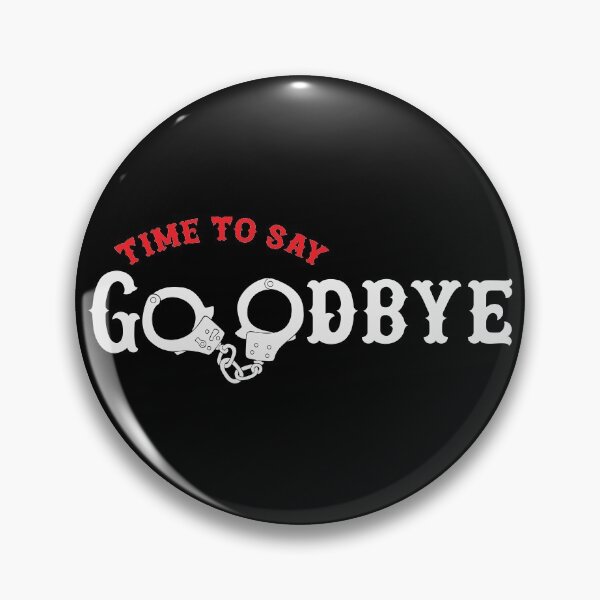 Artikelvorschau, Bachelor Party Time To Say Goodbye Groom Bride Shower Gift entworfen und verkauft von haselshirt.