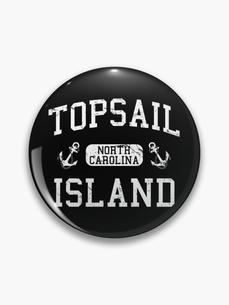 Pin on Topsail