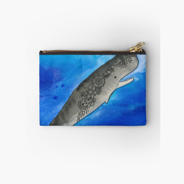 Item preview, Whale painting designed and sold by Emily-Rose-1996.