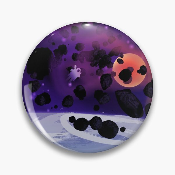 Item preview, Alone and Adrift designed and sold by peace-ter.