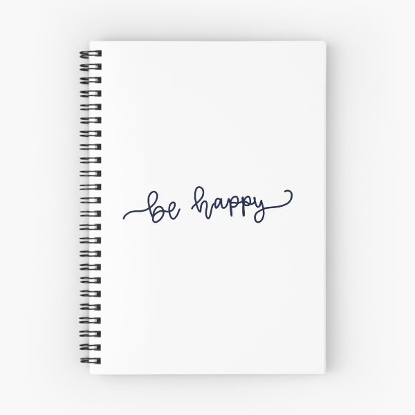 Item preview, be happy designed and sold by Skymax45.