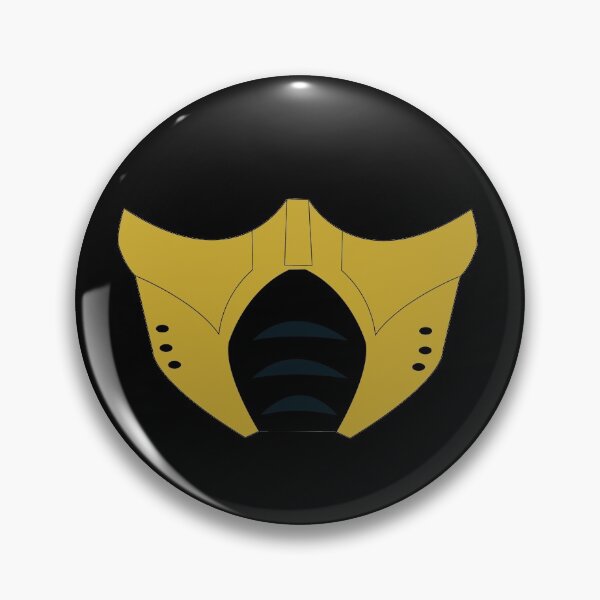 Item preview, Scorpion Mask designed and sold by jordswym.