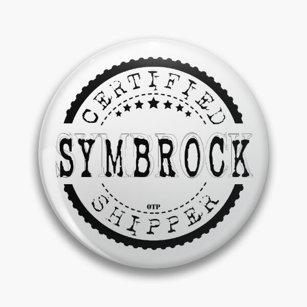 Item preview, Certificado Symbrock Shipper (sello negro) designed and sold by AlexVR.
