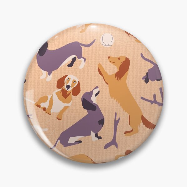 Item preview, Dachshunds designed and sold by camcreativedk.