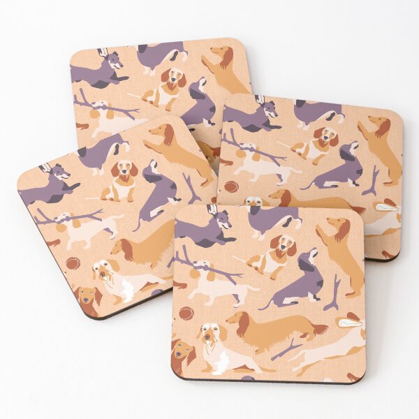 Item preview, Dachshunds designed and sold by camcreativedk.