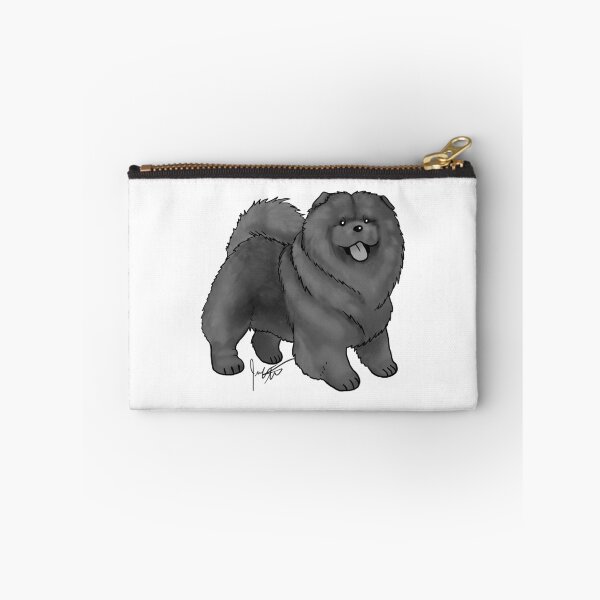 Item preview, Dog - Chow Chow - Black designed and sold by Jennifer Stolzer.