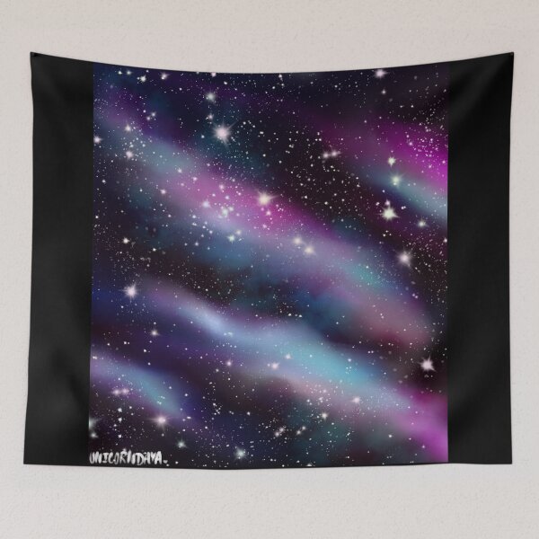 Item preview, Galaxy  designed and sold by UnicornDaya.