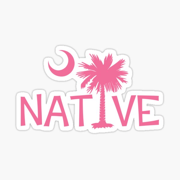 I am native