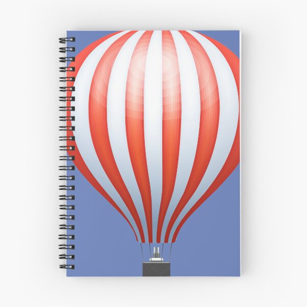 Item preview, Hot air balloon  designed and sold by Sebastian Art.