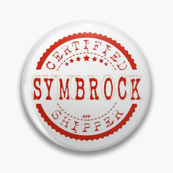 Item preview, Certificado Symbrock Shipper (sello rojo) designed and sold by AlexVR.