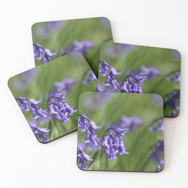 Item preview, Bluebells I designed and sold by GreyFeatherPhot.