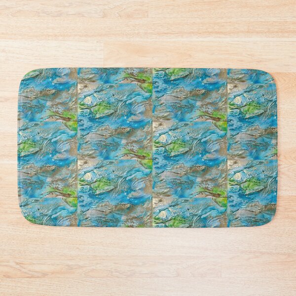 Item preview, Deep-Sea Treasure designed and sold by Holly Willner.