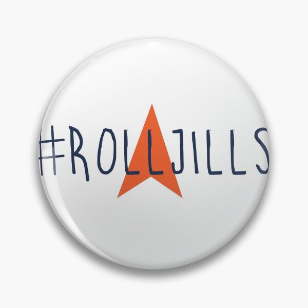 Item preview, #RollJills designed and sold by Mcsniper16.