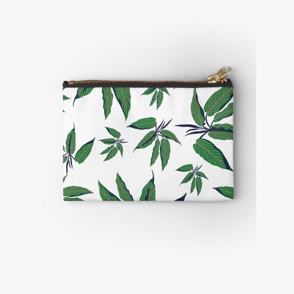 Item preview, Tropical Leaf Pattern 2 designed and sold by MySmugMugs.