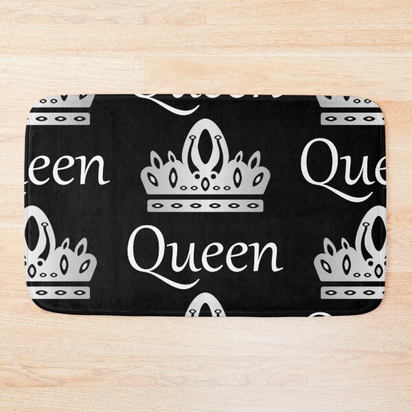 Item preview, Crown Crowns King Queen JGA Wedding Bride Groom Gift designed and sold by Mark Sukra.