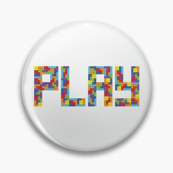 Item preview, Play designed and sold by peace-ter.