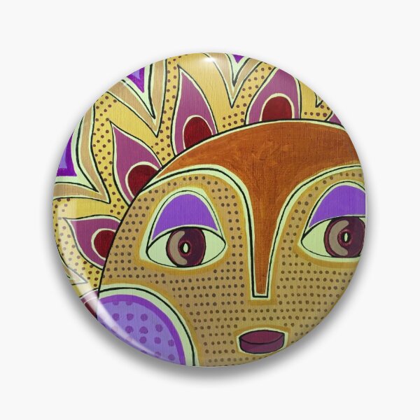 Item preview, Purple Sun designed and sold by RogersPopShop.