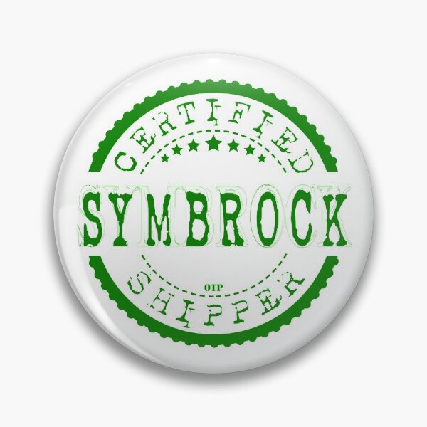 Item preview, Certificado Symbrock Shipper (sello verde) designed and sold by AlexVR.