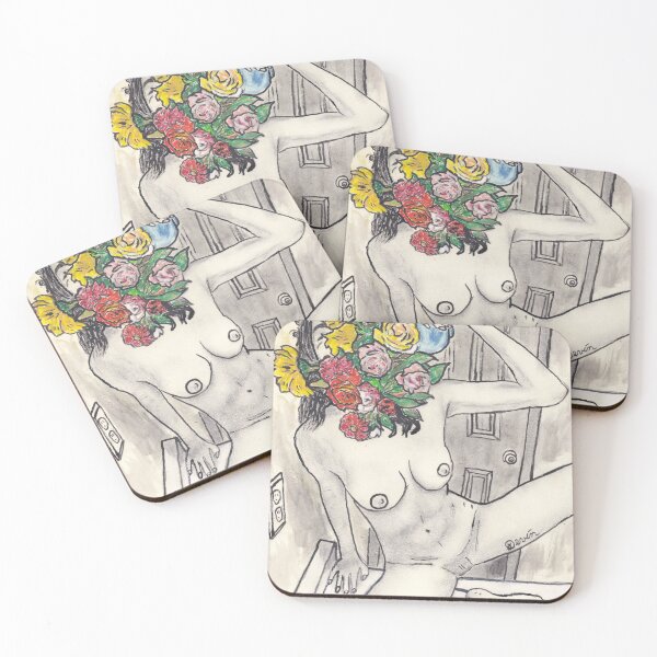 Item preview, Sanvi designed and sold by renoirs-noods.