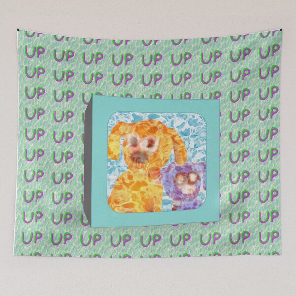 Item preview, WaterUp designed and sold by Ok-Oskar.