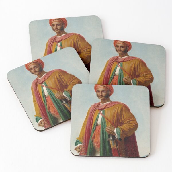 Item preview, Louis Girodet-Trioson, ca.1807 designed and sold by Tizeru.