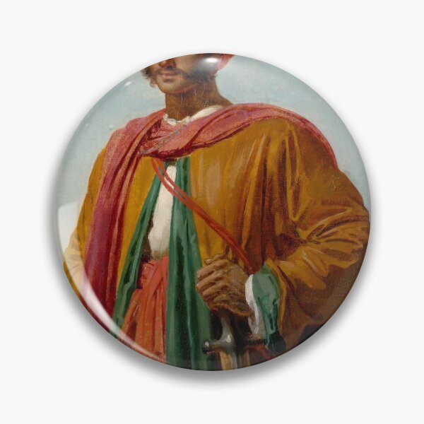 Artikelvorschau, Louis Girodet-Trioson, ca. 1807 entworfen und verkauft von Tizeru.