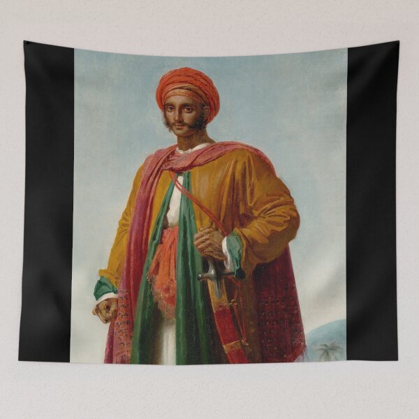Item preview, Louis Girodet-Trioson, ca.1807 designed and sold by Tizeru.