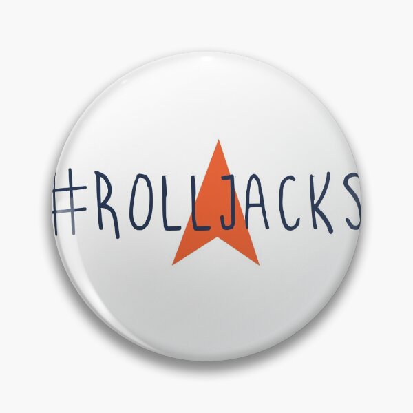 Item preview, #RollJacks designed and sold by Mcsniper16.